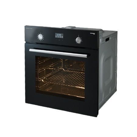 (image for) German Pool EVC-282 82L Built-in Oven