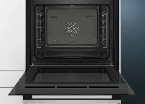 (image for) Siemens HB533ABR0H 71L Built-in Oven