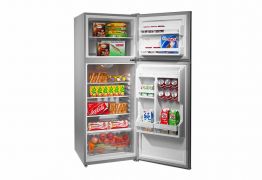 (image for) Cinetron CR-280S 290-Litre 2-door Refrigerator