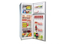 (image for) Cinetron CR-316S 316-Litre 2-door Refrigerator