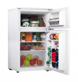 (image for) Cinetron CR-88S 86-Litre 2-door Refrigerator