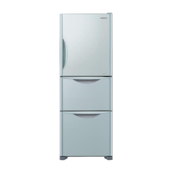 (image for) Hitachi HR3N5291E 228-Litre 3-Door Refrigerator