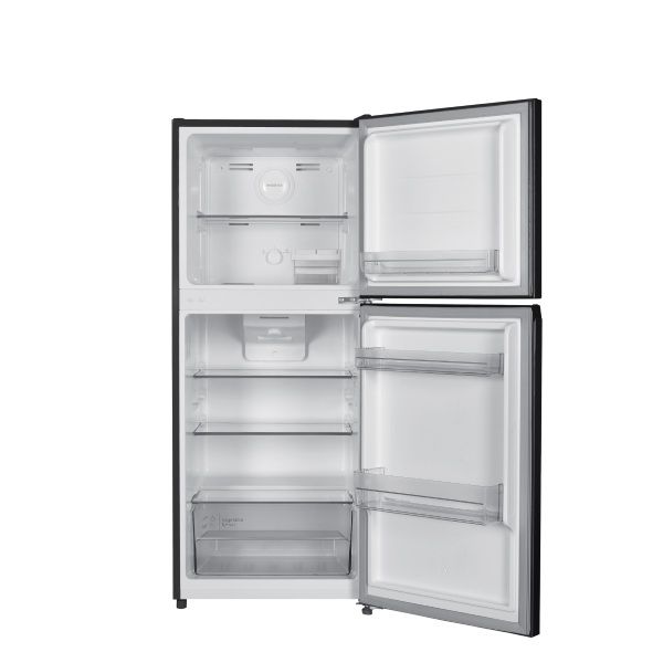 (image for) Hitachi HRTN5198M 182-Litre 2-Door Refrigerator