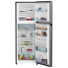 (image for) Hitachi HRTN5275MF 256-Litre 2-Door Refrigerator