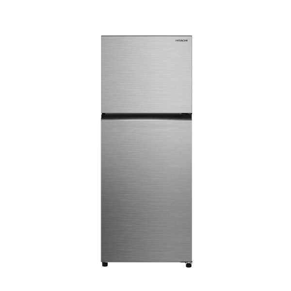 (image for) Hitachi HRTN6408S 375-Litre 2-Door Refrigerator