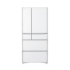 (image for) Hitachi R-G520GH 505-Litre 6-Door Refrigerator