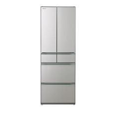 (image for) Hitachi R-HV490RH 377-Litre 6-Door Refrigerator