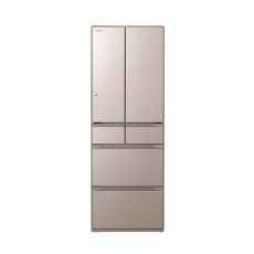 (image for) Hitachi R-HW610NH 602-Litre 6-Door Refrigerator