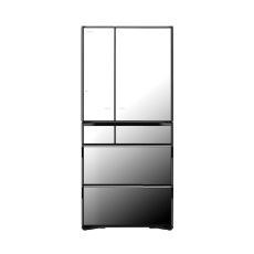 (image for) Hitachi R-X730GH 735-Litre 6-Door Refrigerator