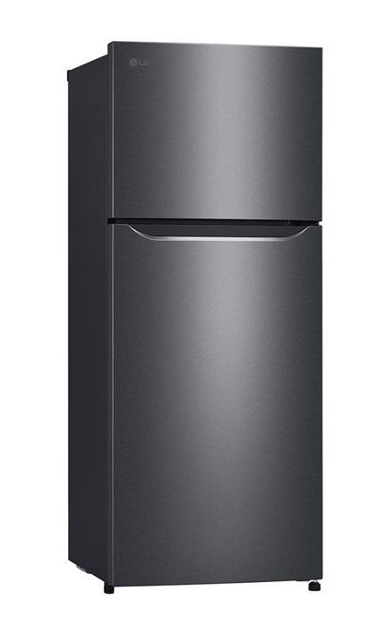 (image for) LG B205MEPBIF 187L Top Freezer 2 Doors Refrigerator with Smart Inverter Compressor