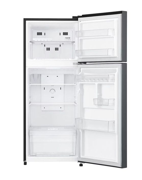 (image for) LG B205MEPBIF 187L Top Freezer 2 Doors Refrigerator with Smart Inverter Compressor