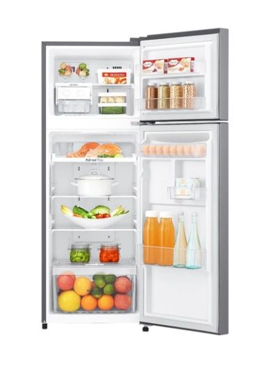 (image for) LG B221S13 208L 2-Door Refrigerator