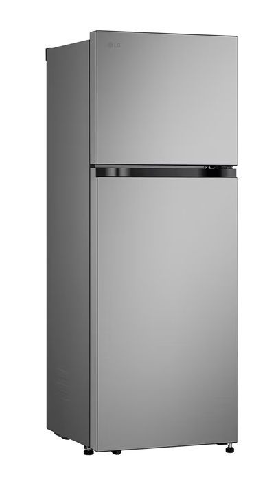 (image for) LG B235MPYBSA 243L Smart Inverter Compressor Top Freezer Refrigerator