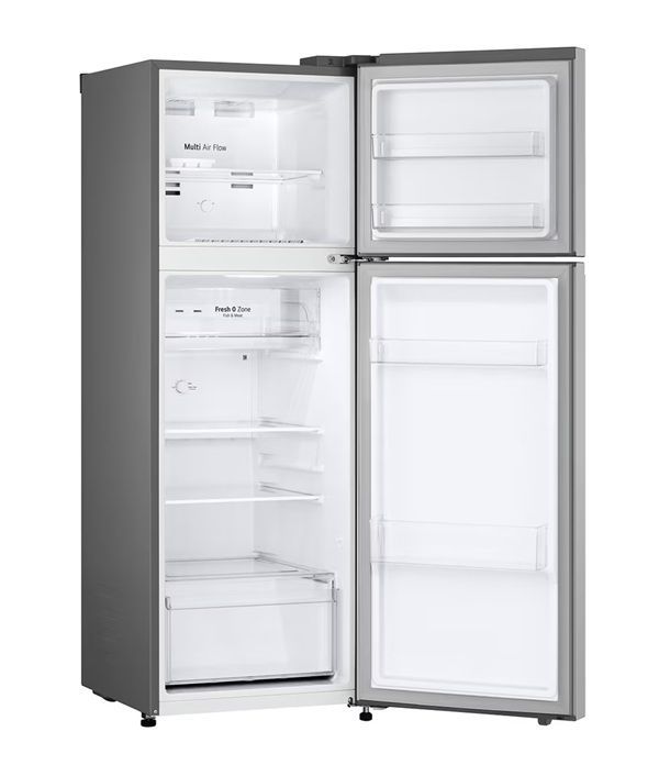 (image for) LG B235MPYBSA 243L Smart Inverter Compressor Top Freezer Refrigerator