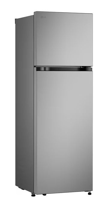 (image for) LG B255MPYBSA 266L Top Freezer Refrigerator with Smart Inverter Compressor
