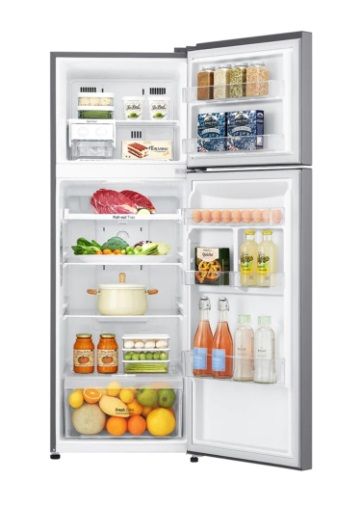 (image for) LG B371S13 311L 2-Door Refrigerator