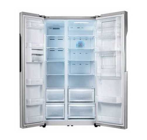 (image for) LG GC-M237JSQN 617-Litre Side-by-Side Inverter Refrigerator