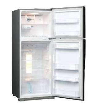 (image for) LG GR-M392CSQB 313-Litre 2-Door Refrigerator