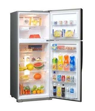 (image for) LG GR-M392CSQB 313-Litre 2-Door Refrigerator