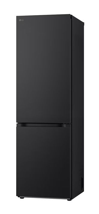 (image for) LG M333EP13 333L Bottom Freezer Refrigerator with Smart Inverter Compressor