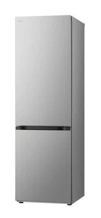 (image for) LG M333PY13 333L Bottom Freezer Refrigerator with Smart Inverter Compressor