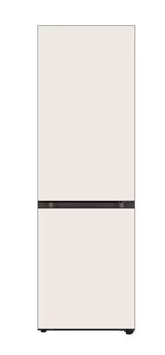 (image for) LG M342BE17 341L Bottom Freezer Refrigerator with Smart Inverter Compressor
