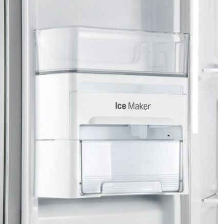 (image for) LG S640S12A 626L Side By Side Refrigerator