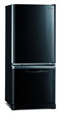 (image for) Mitsubishi MR-BF32C 268-Litre 2-Door Refrigerator
