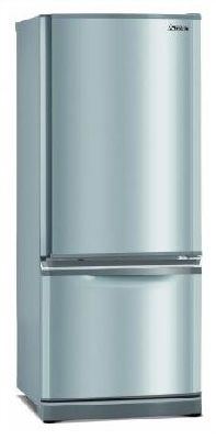(image for) Mitsubishi MR-BF36C 300-Litre 2-Door Refrigerator