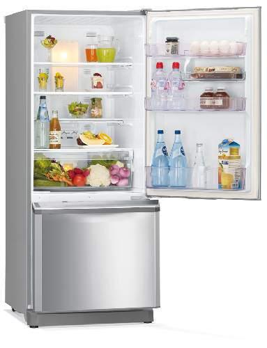(image for) Mitsubishi MR-BF36C 300-Litre 2-Door Refrigerator