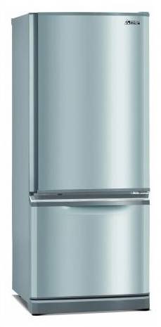 (image for) Mitsubishi MR-BF36G 300-Litre 2-Door Refrigerator