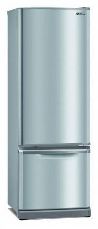 (image for) Mitsubishi MR-BF43G 365-Litre 2-Door Refrigerator