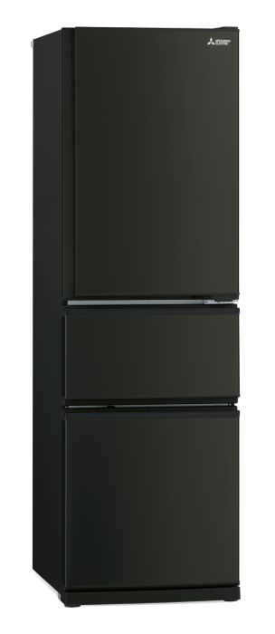 (image for) Mitsubishi Electric MR-CX30EY 252L Inverter Three-Door Refrigerator