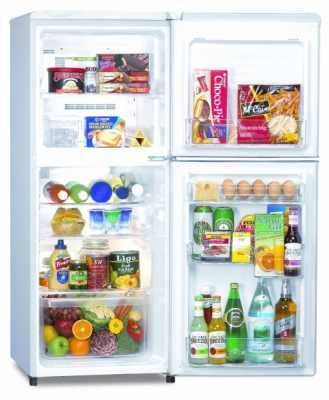 (image for) Mitsubishi MR-F15E 136-Litre 2-Door Refrigerator