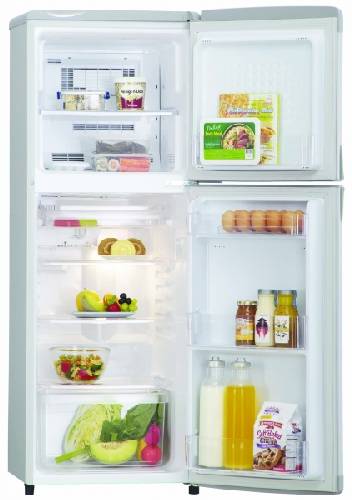 (image for) Mitsubishi MR-F17C 155-Litre 2-Door Refrigerator