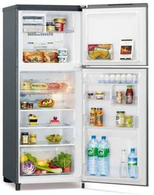 (image for) Mitsubishi MR-F25E 199-Litre 2-Door Refrigerator