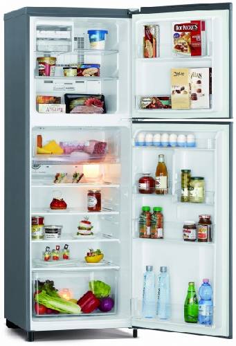 (image for) Mitsubishi MR-F30C 238-Litre 2-Door Refrigerator
