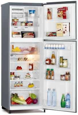 (image for) Mitsubishi MR-F30E 238-Litre 2-Door Refrigerator