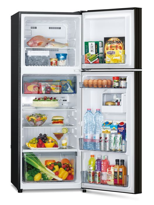 (image for) Mitsubishi Electric MR-FC24EY 243L Inverter Two-Door Refrigerator