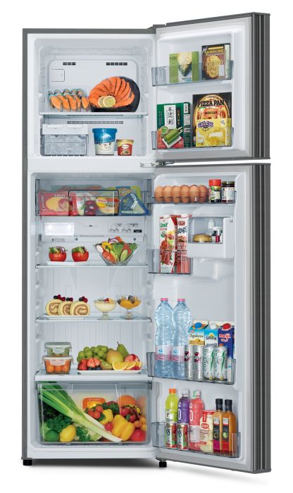 (image for) Mitsubishi Electric MR-FC29EY 288L Inverter Two-Door Refrigerator