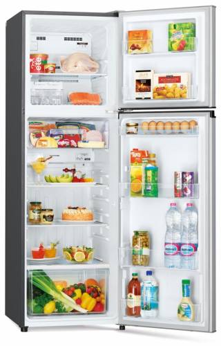 (image for) Mitsubishi MR-FV32EJ 273-Litre 2-Door Refrigerator