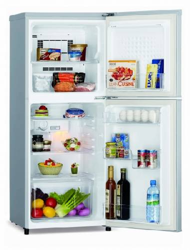 (image for) Mitsubishi MR-H15C 136-Litre 2-Door Refrigerator