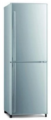 (image for) Mitsubishi MR-H26C 256-Litre 2-Door Refrigerator