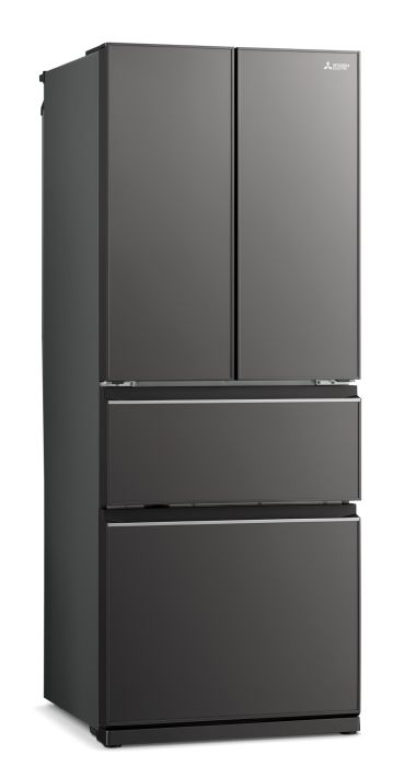 (image for) Mitsubishi Electric MR-LX44EY 353L Inverter Four-Door Refrigerator