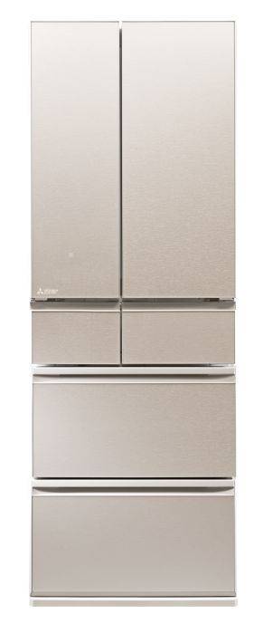 (image for) Mitsubishi Electric MR-WZ55M 551L Multi-Door Inverter Refrigerator (Made in Japan)