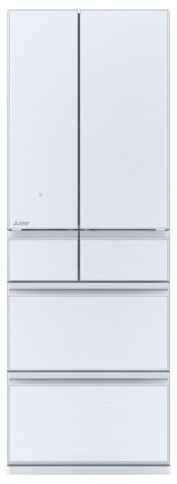 (image for) Mitsubishi Electric MR-WZ55M 551L Multi-Door Inverter Refrigerator (Made in Japan)