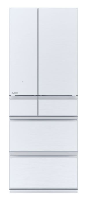(image for) Mitsubishi Electric MR-WZ61M 608L Multi-Door Inverter Refrigerator (Made in Japan)