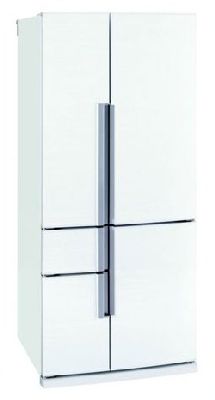 (image for) Mitsubishi MR-Z65R 645-Litre 5-Door Refrigerator