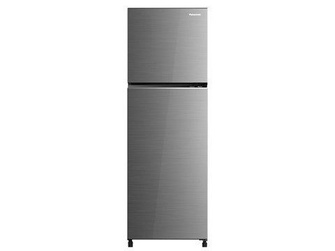 (image for) Panasonic NR-BB273QH 248L ECONAVI 2-Door Refrigerator