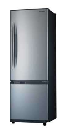 panasonic nr bt262 refrigerator